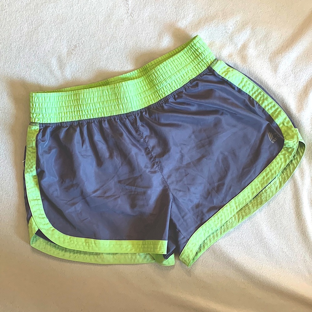 Athletic Shorts